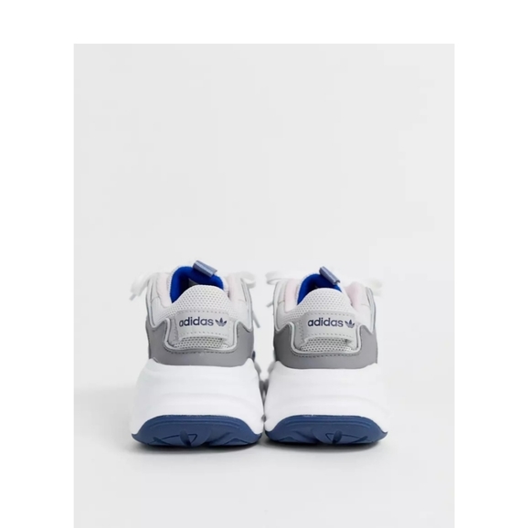 Adidas Unisex Originals Magmur runner sneakers - Picture 6 of 10